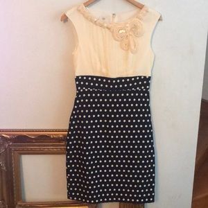 Suzi Chin for Maggy Boutique Dress